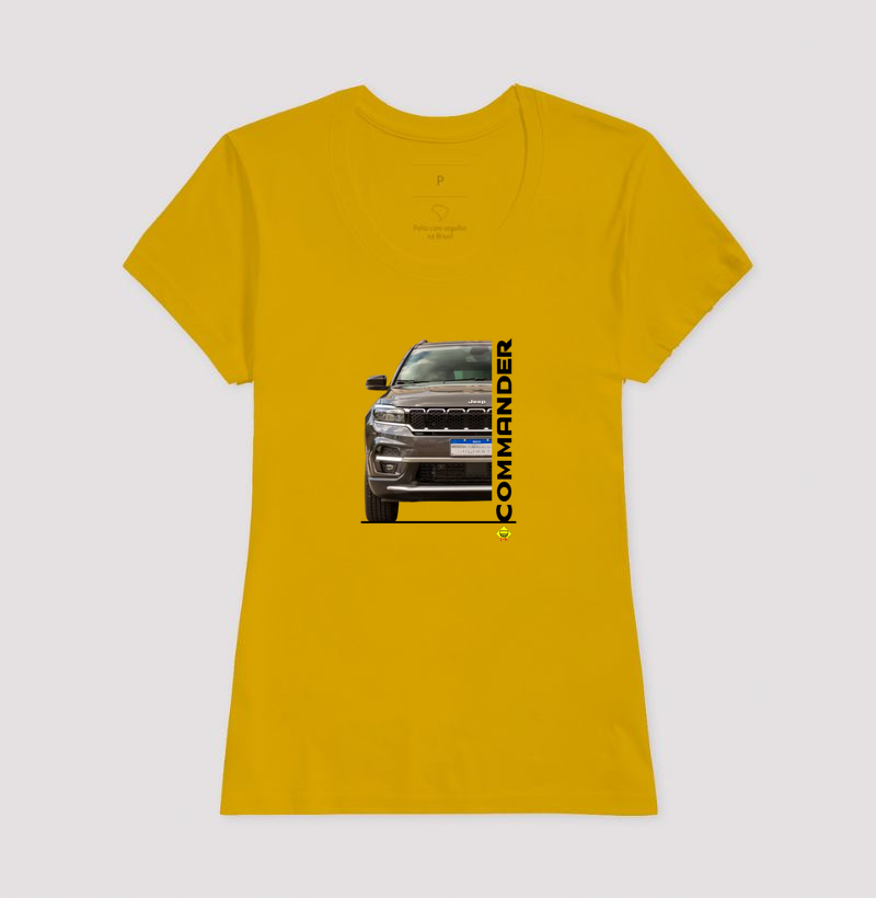 Camisa 17