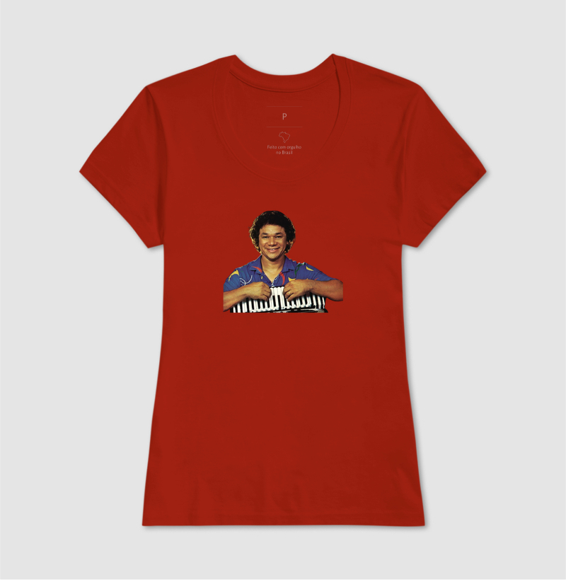 Camisa 10
