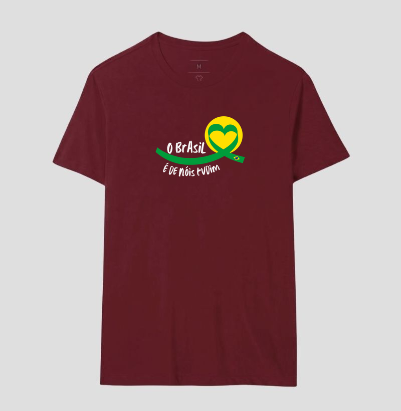 Camisa 20