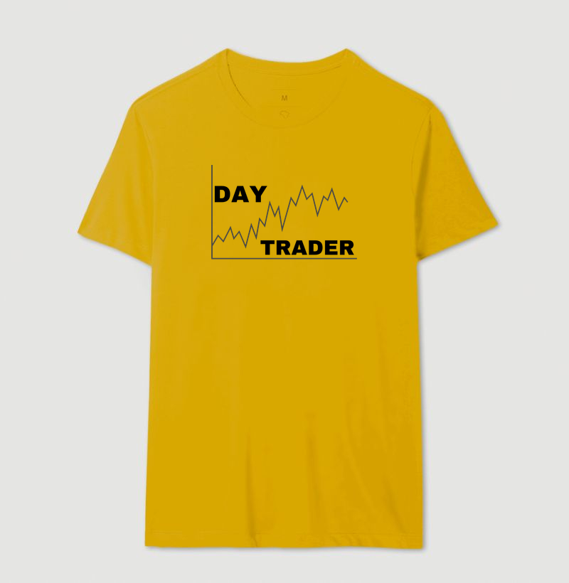 Camiseta Day Trader - Imagem 16