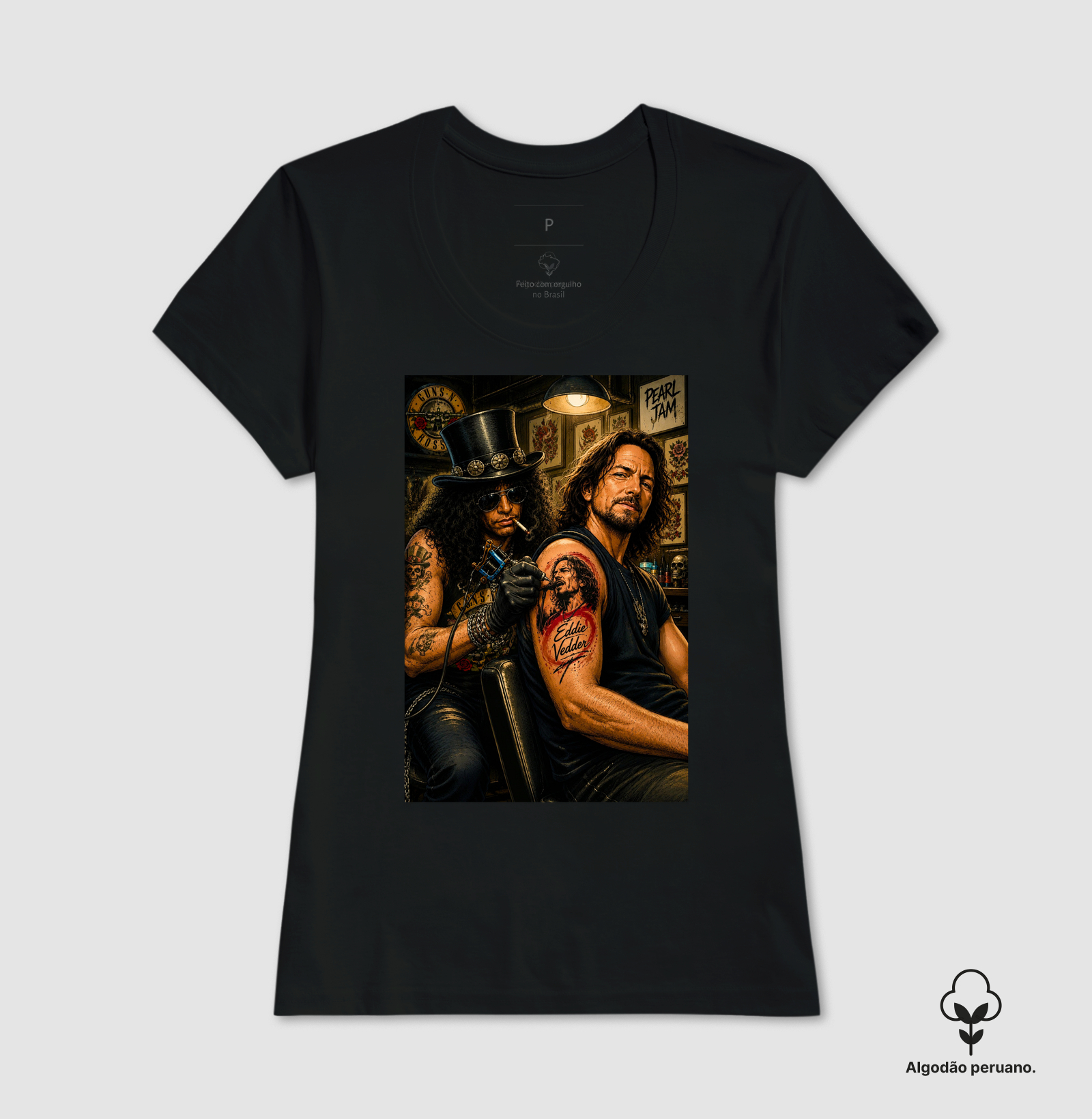 Camisa 5