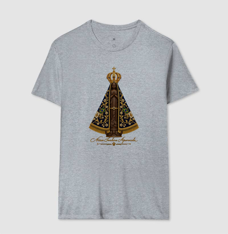 Nossa Senhora Aparecida - Com a Letra da Princesa Isabel - Imagem 8