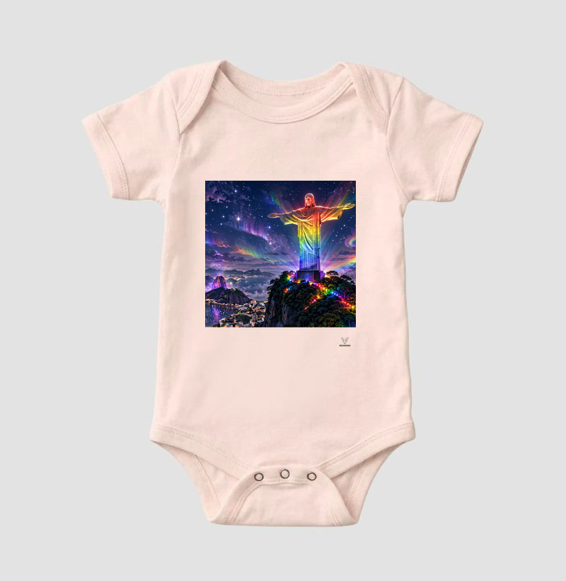 Corcovado LGBTQIA + - Imagem 5