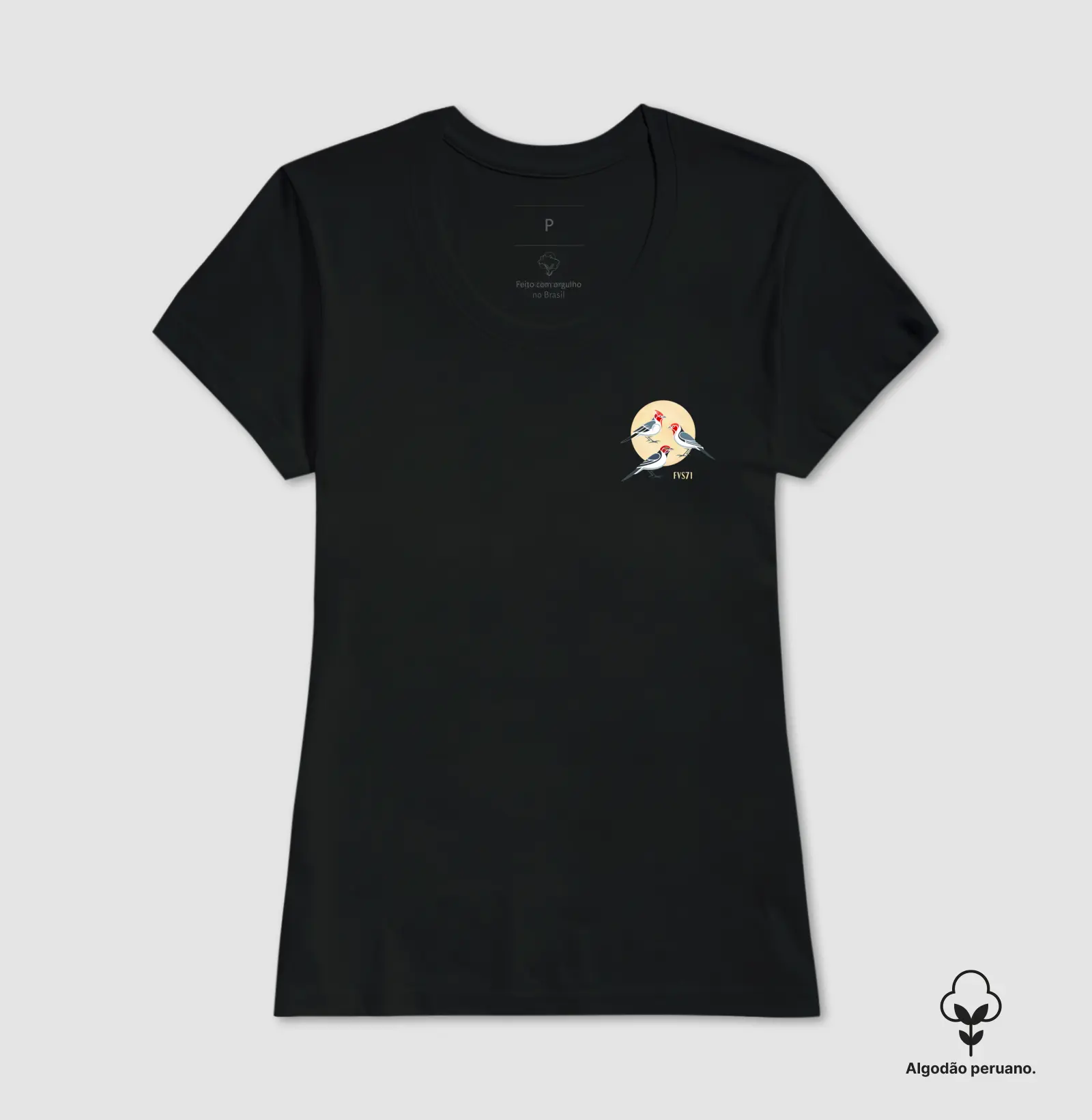 Camisa 2