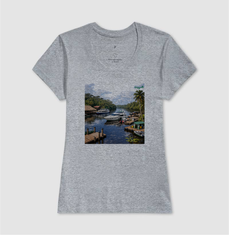 Camisa 8