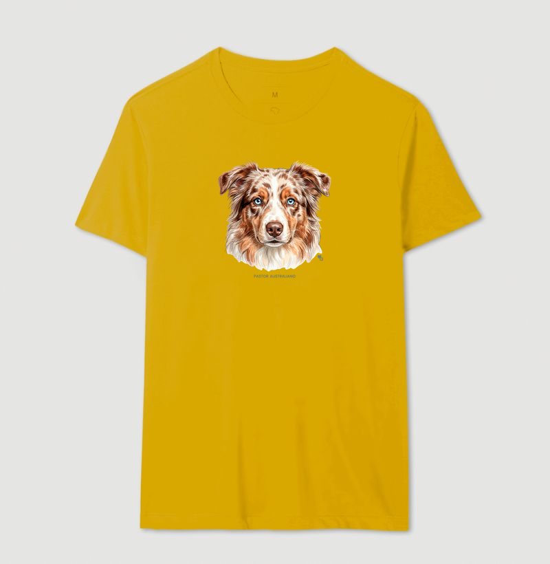 Cães - Pastor Australiano (Red Merle) - Imagem 12