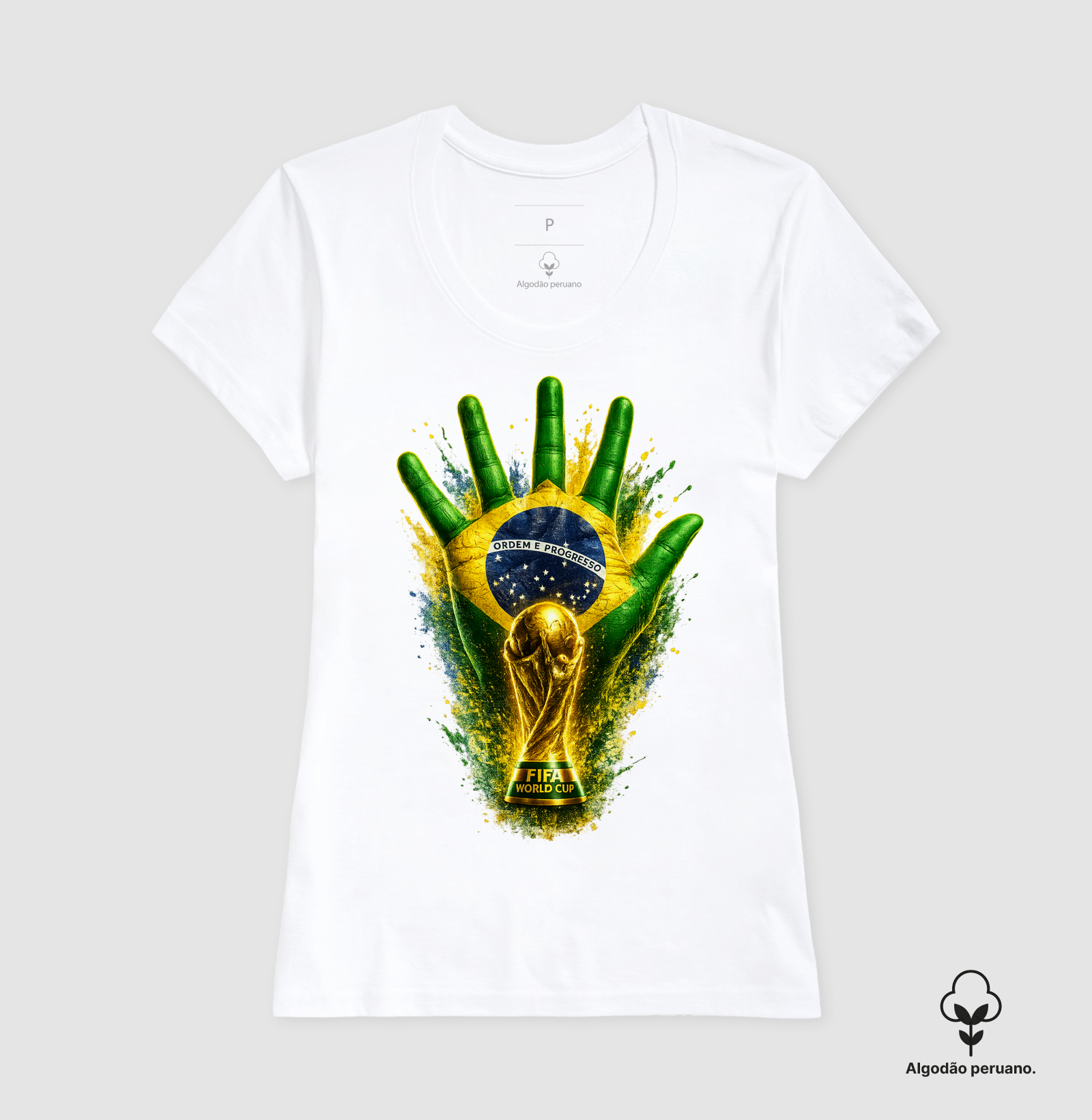 Camisa 6