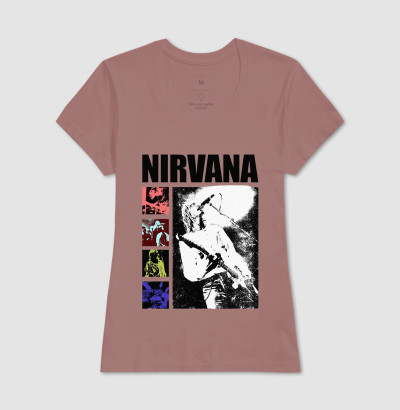 Camisa 9