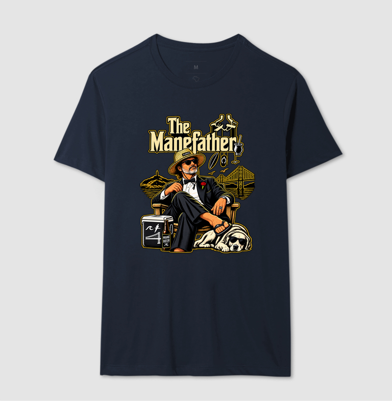 The Manefather - Imagem 6