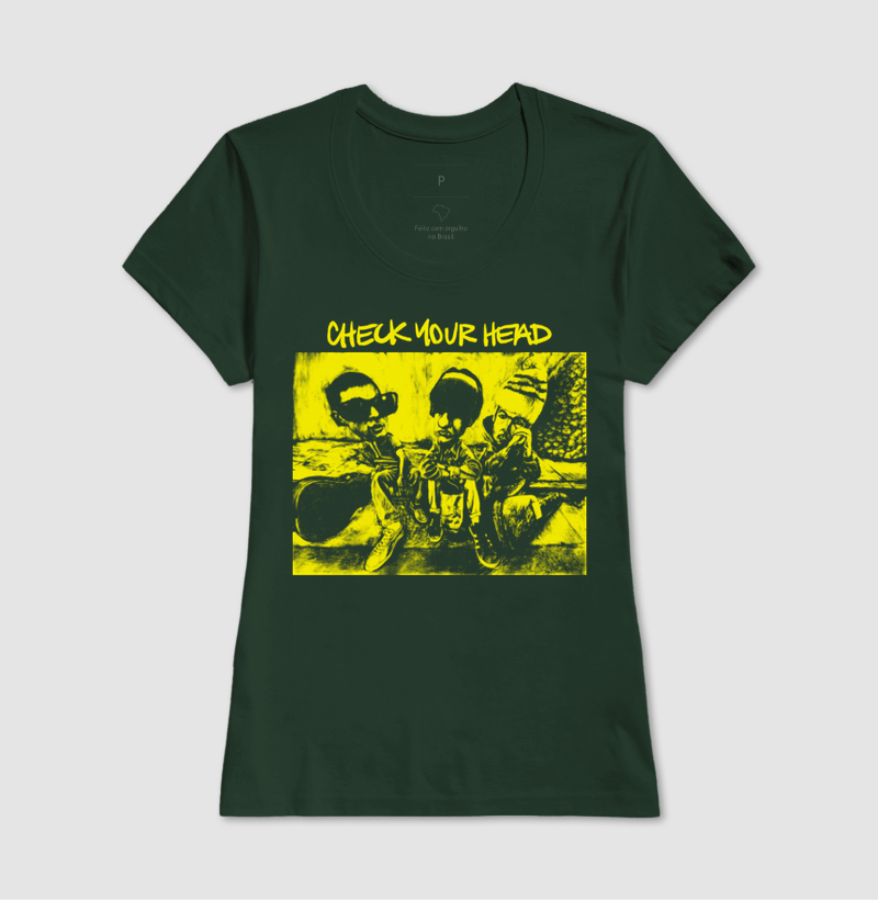Camisa 7