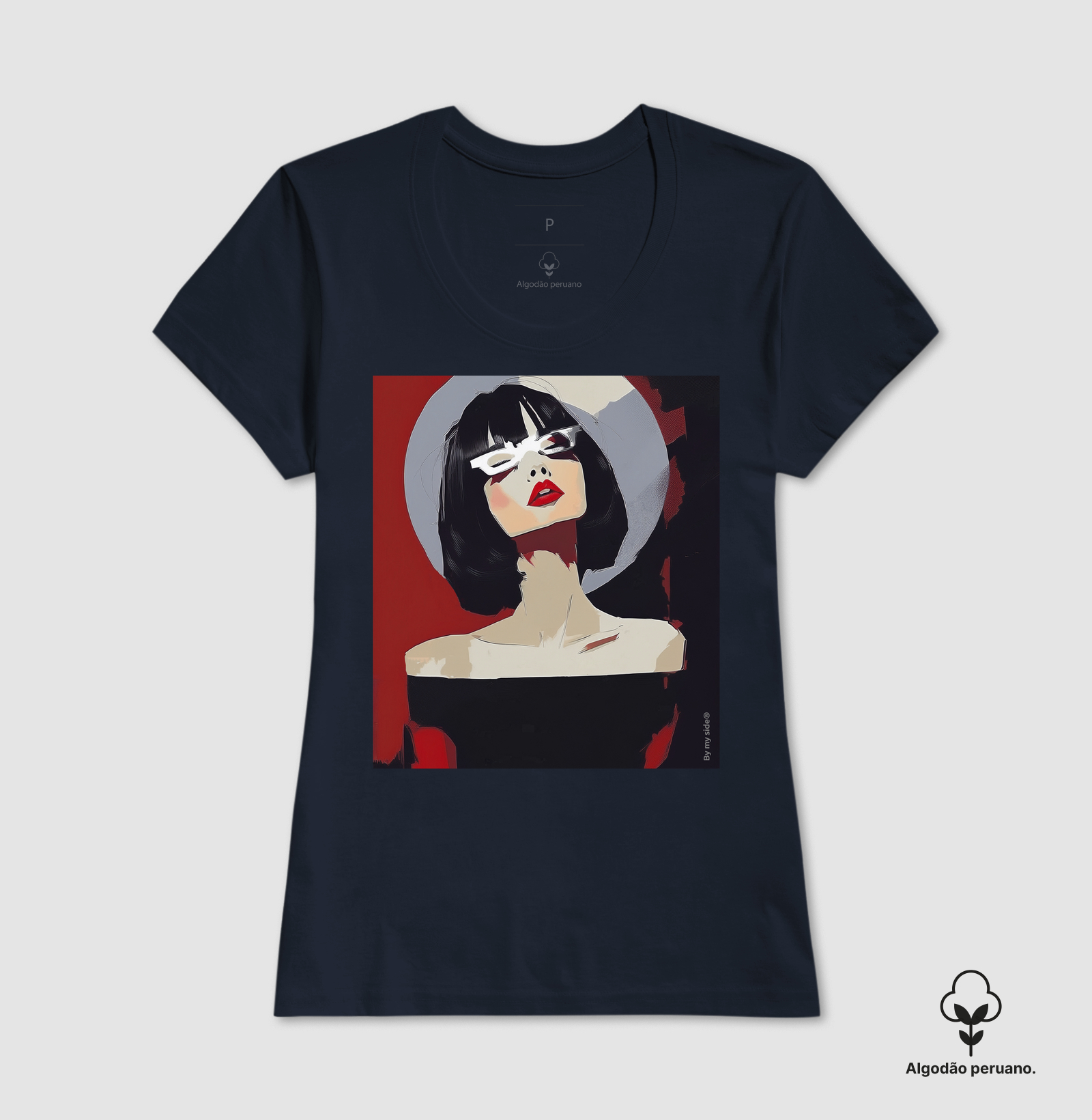 Camisa 6