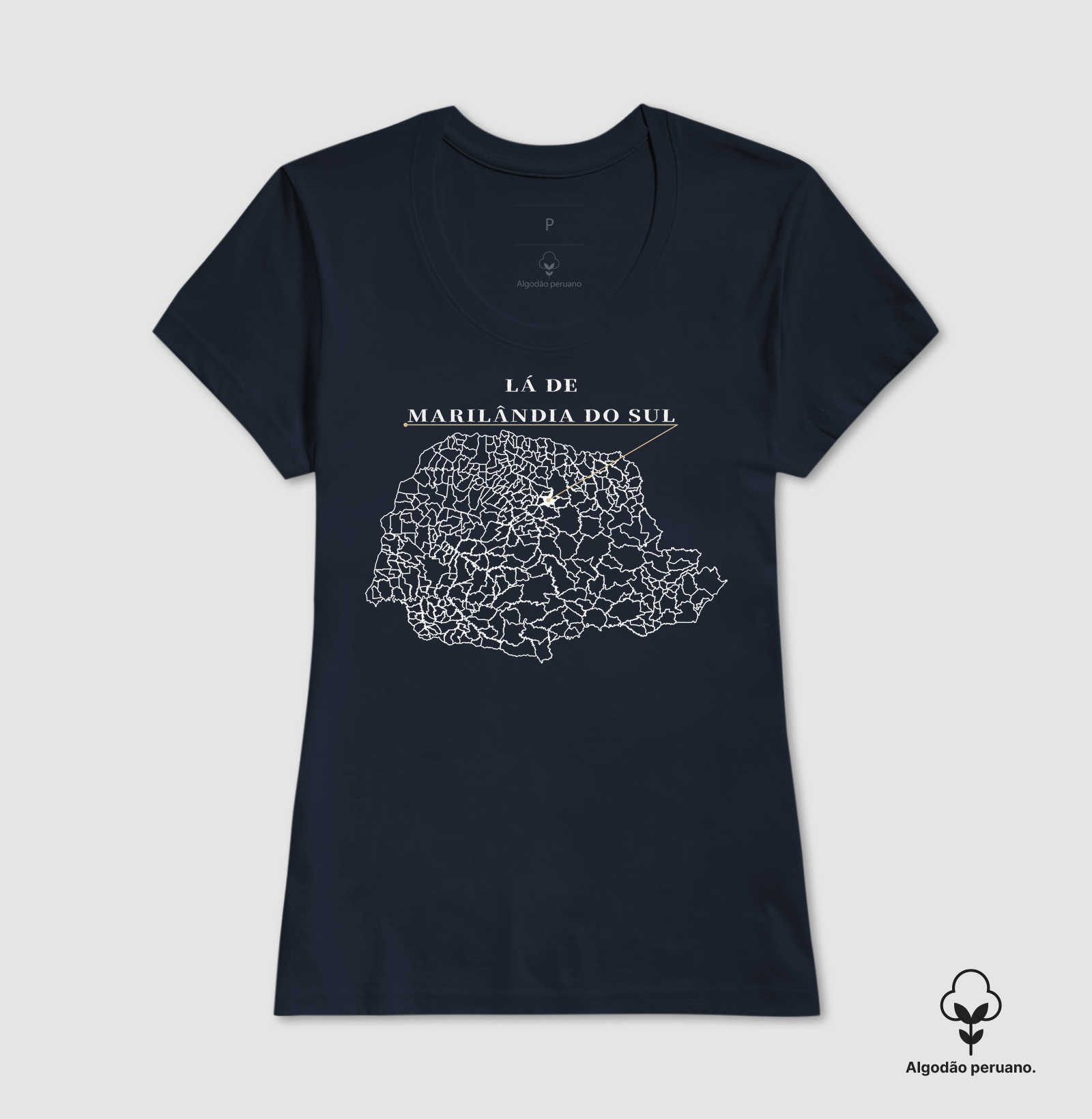 Camisa 2
