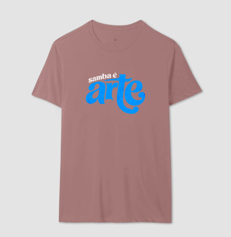 Samba é arte - Imagem 17