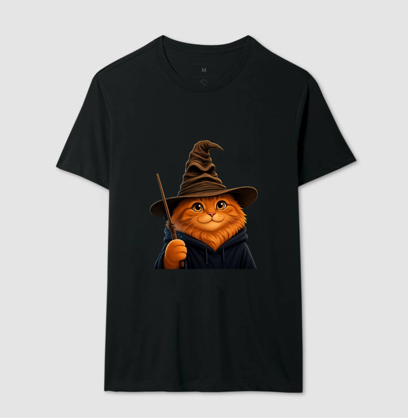 Cat Potter - Imagem 2