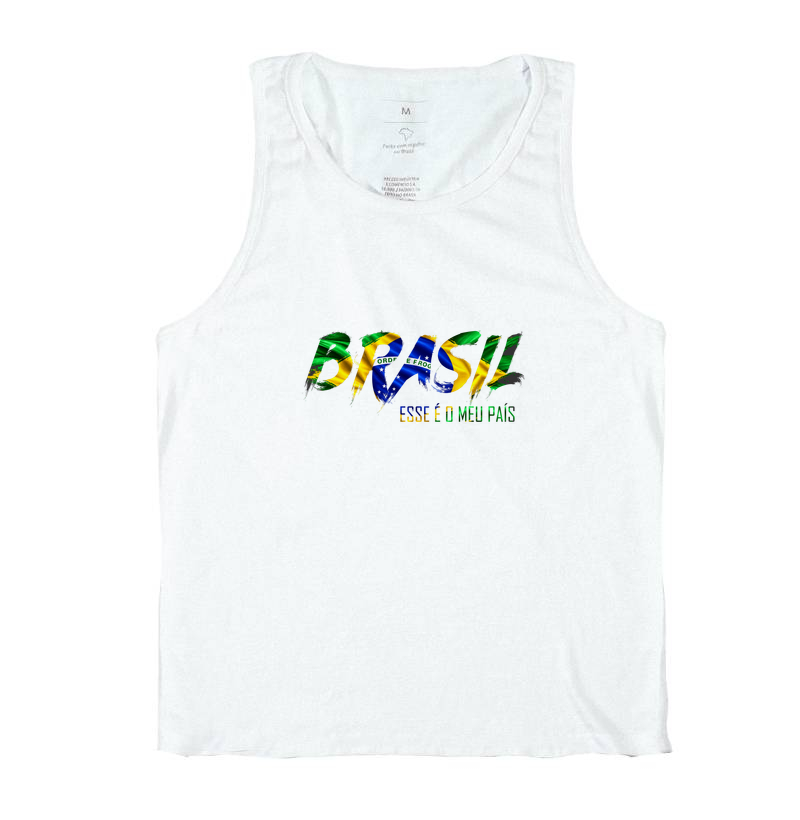 ESSE É O MEU PAÍS - Imagem 2