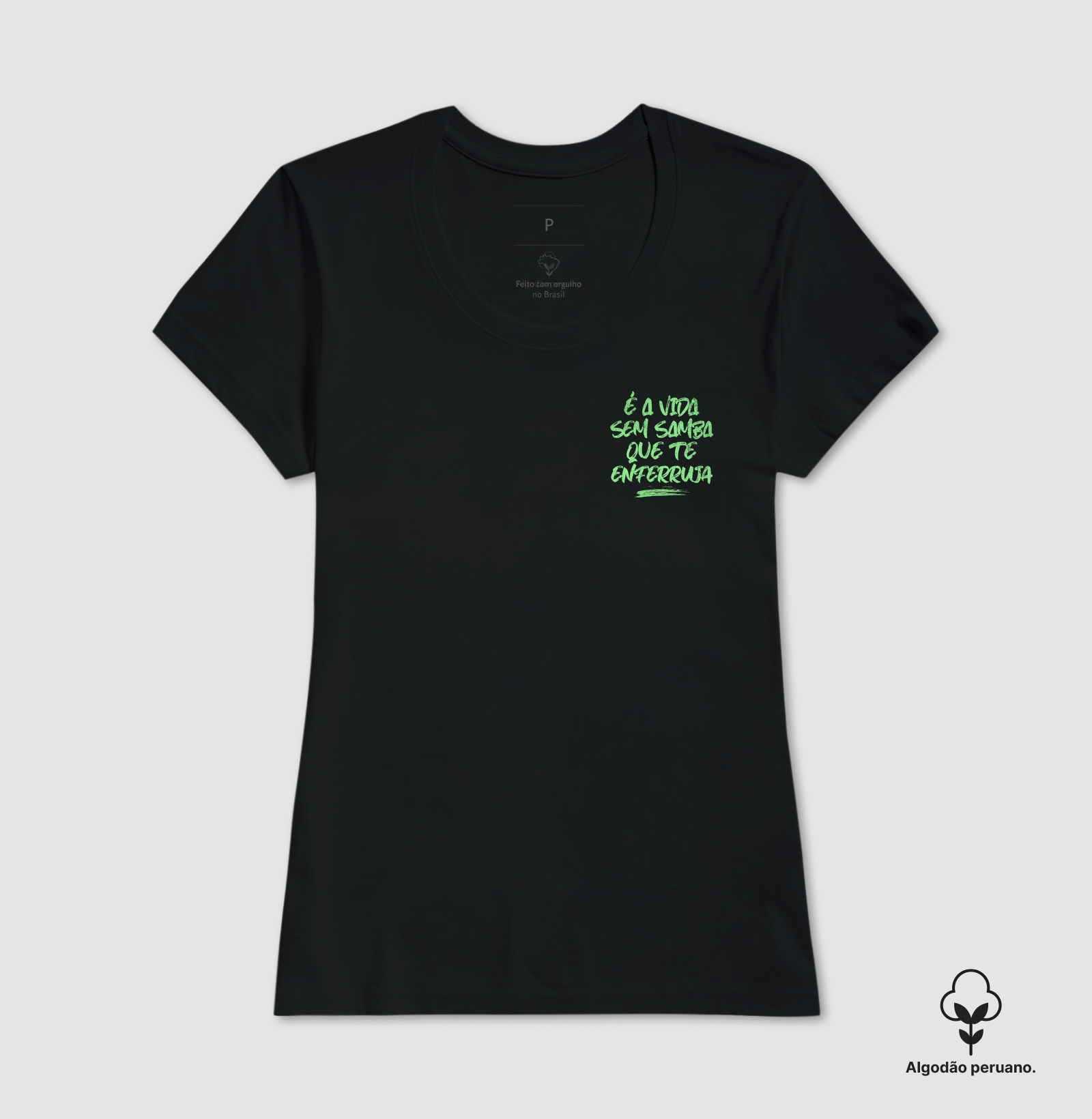 Camisa 6