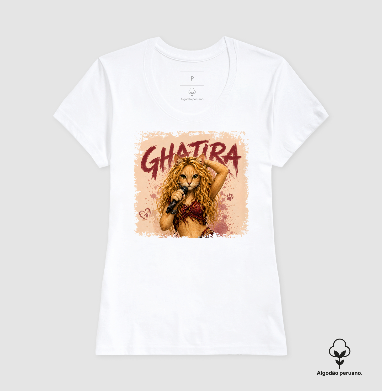 Camisa 7