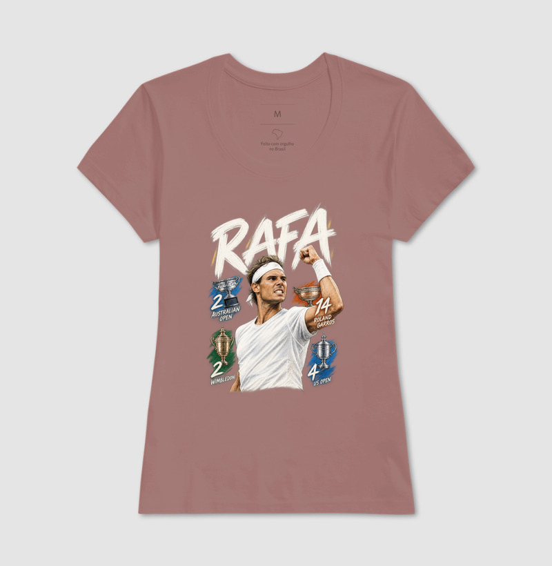 Rafa Slams - Imagem 17