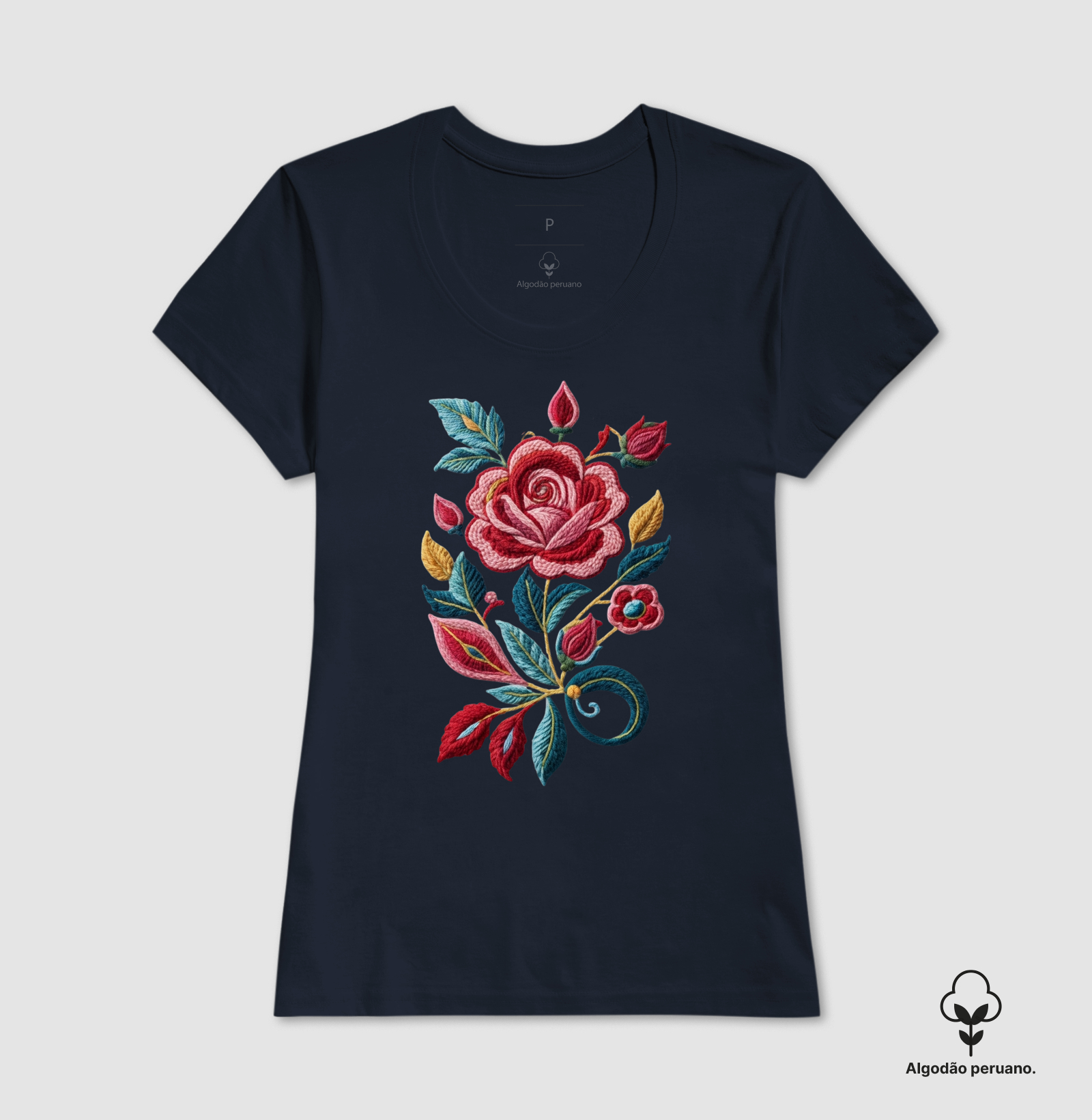 Rosa Imperial  - Imagem 9