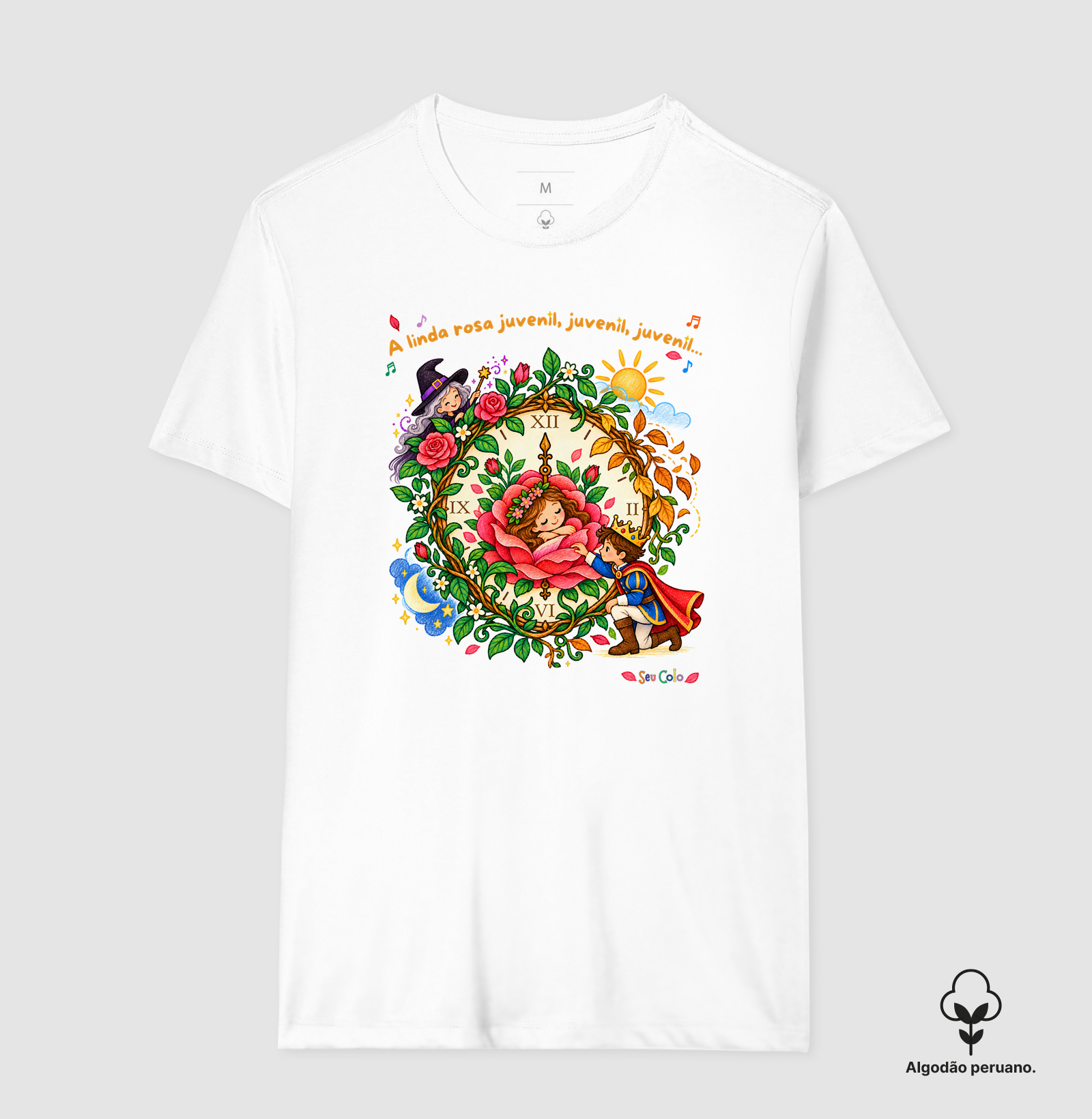 A linda rosa juvenil.  - Imagem 3