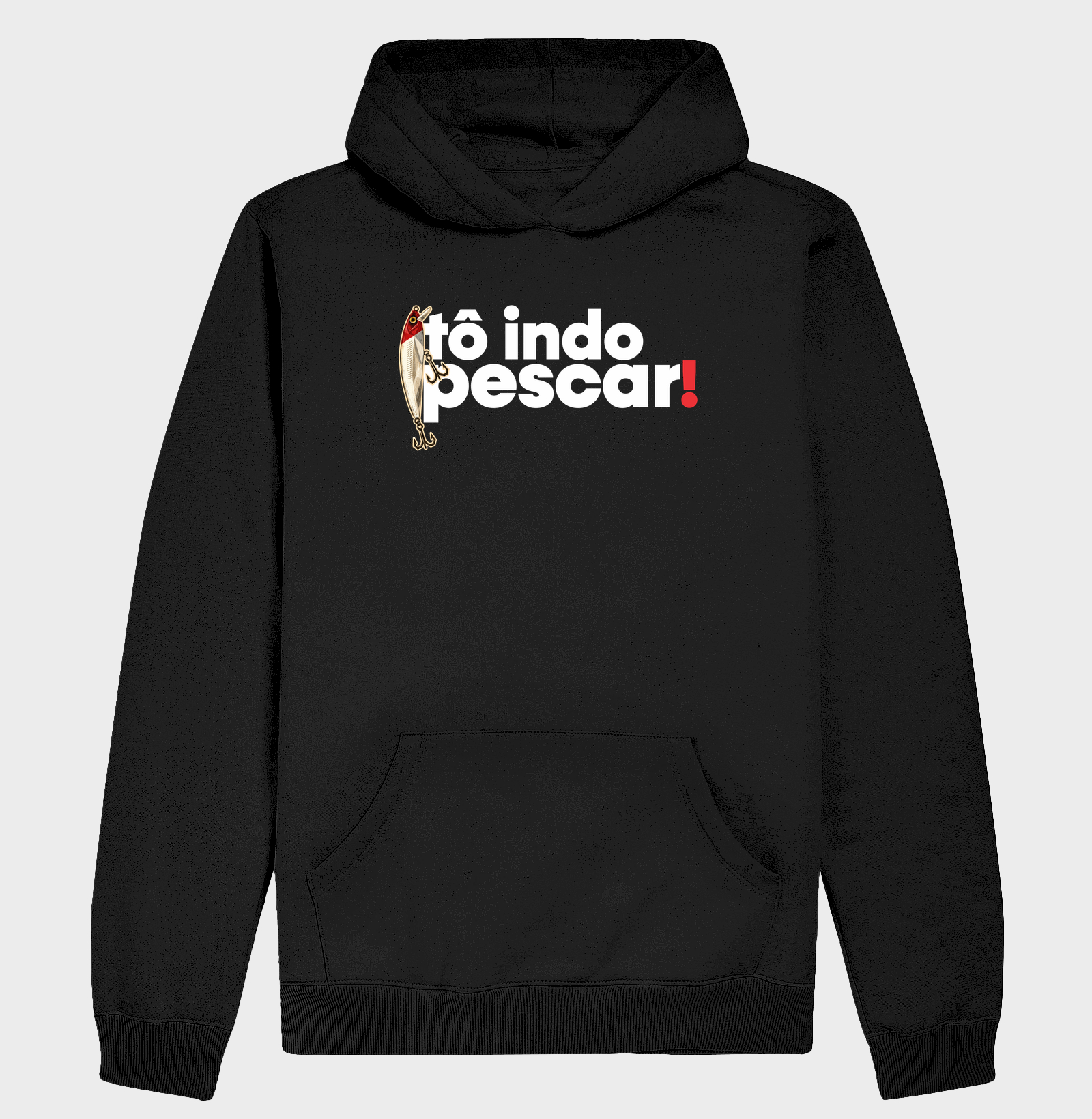 🎯 Tô Indo Pescar! - Imagem 2