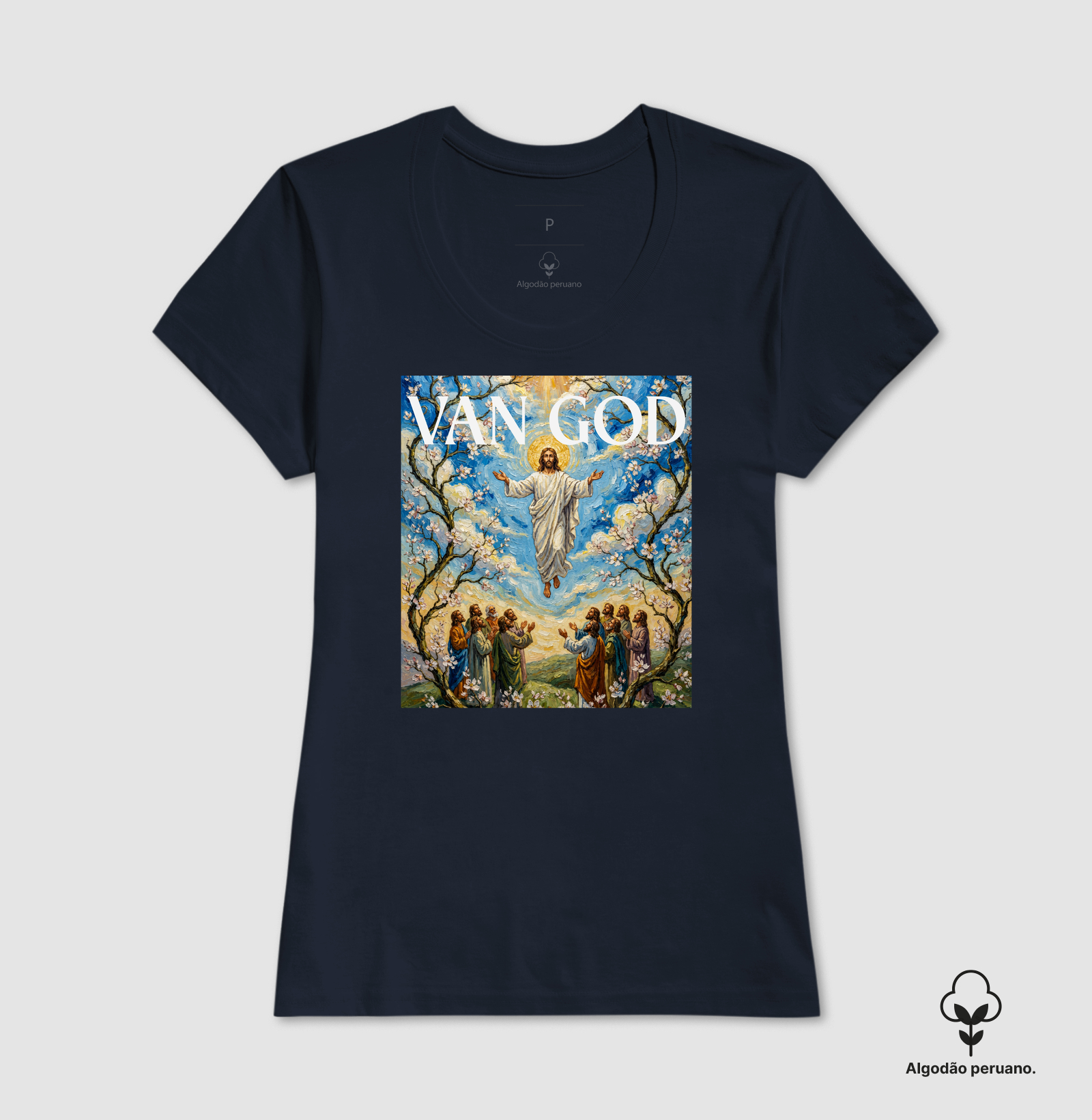Ascensão - Imagem 3