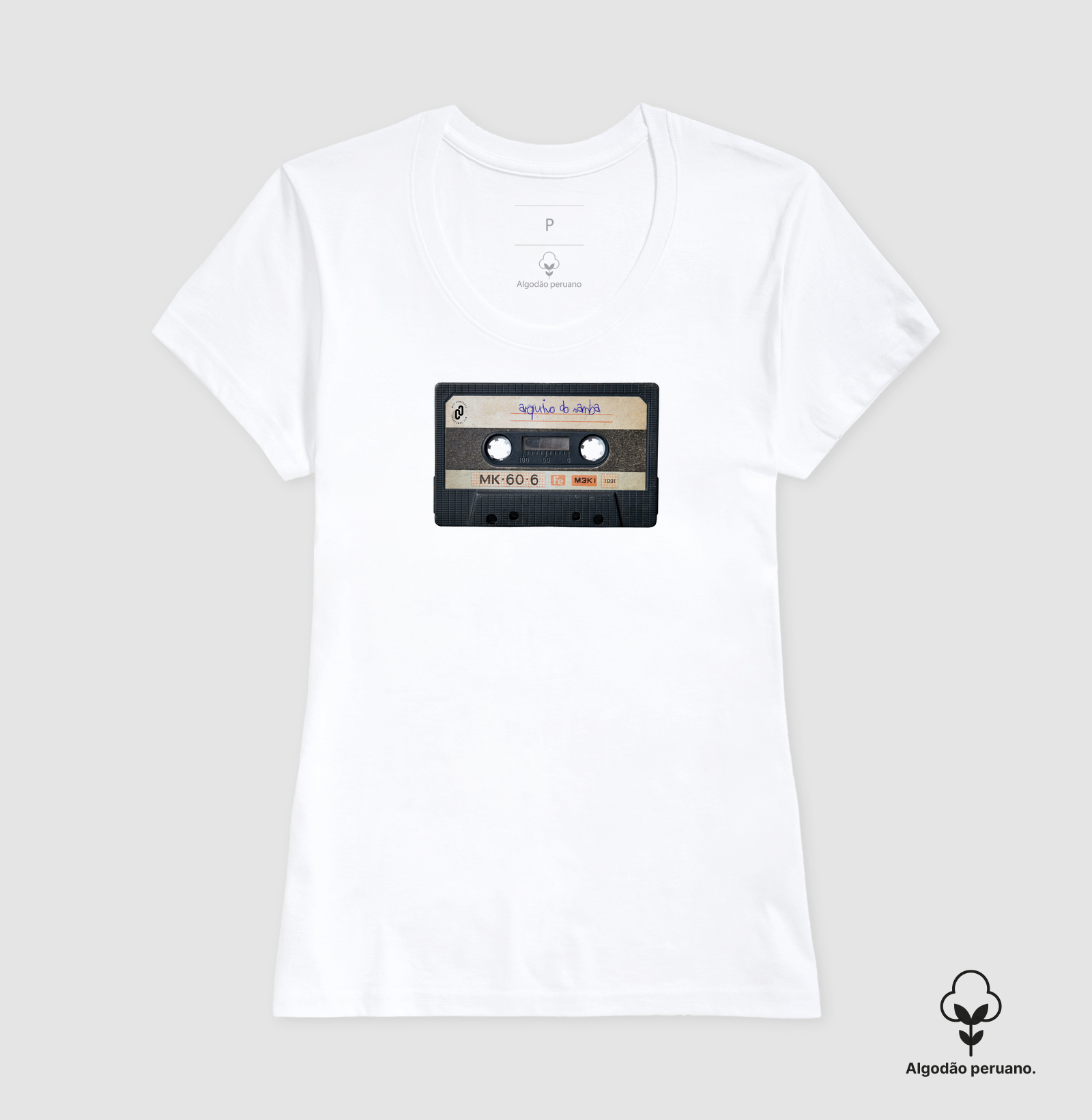Camisa 6