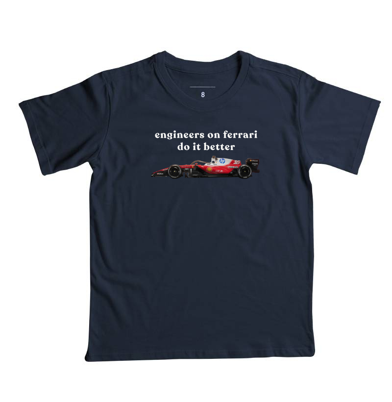 engineers on ferrari - Imagem 2