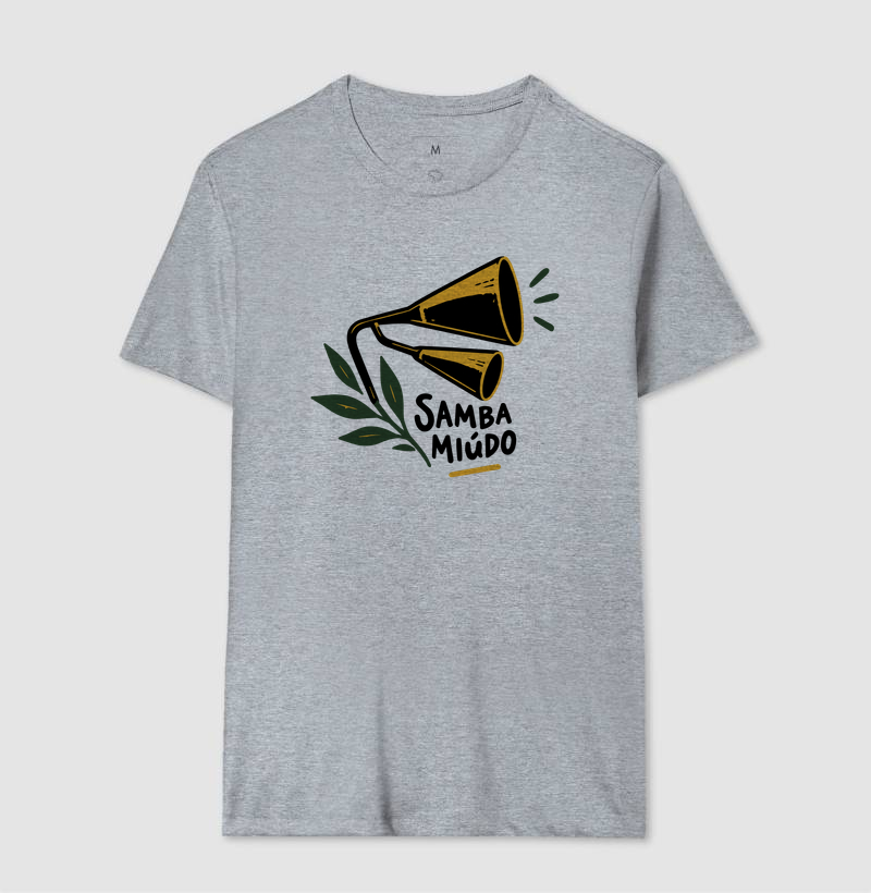 Samba Miúdo - Imagem 8