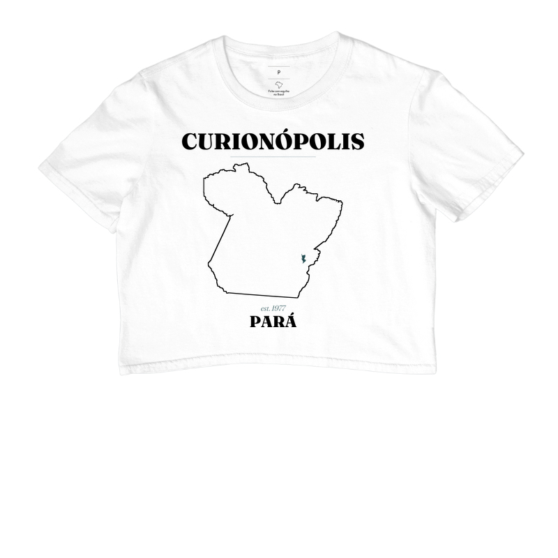 Curionópolis | Legado PA - Imagem 3