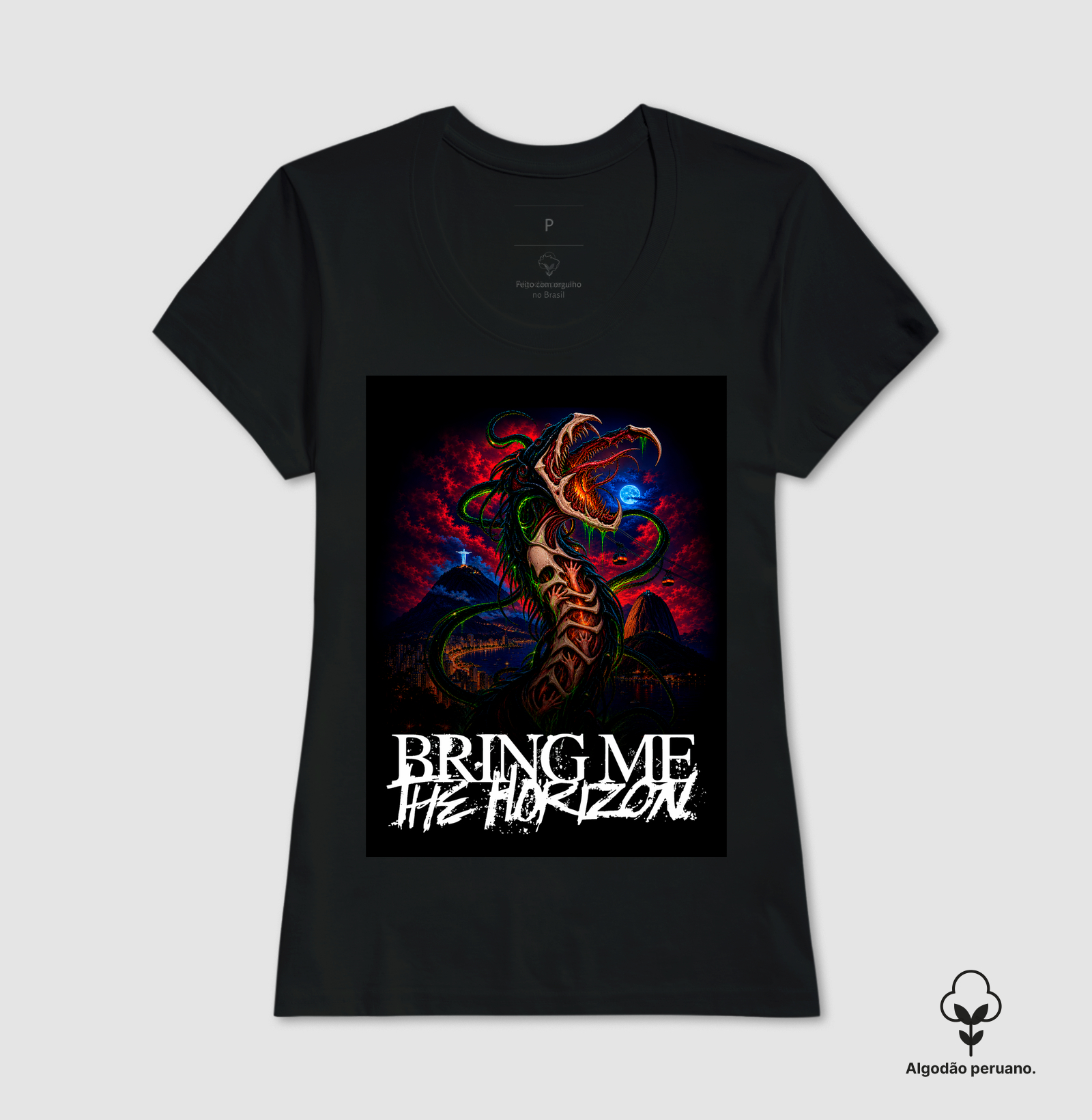 Camisa 2