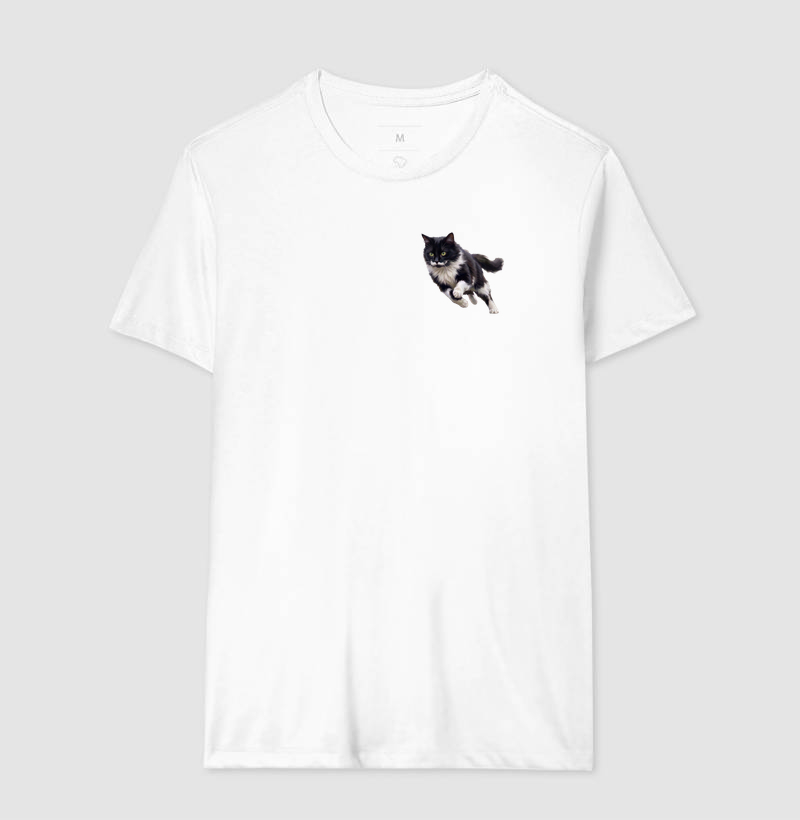 Gatinho Minimalista - Imagem 4