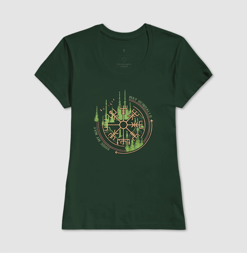 Camisa 9