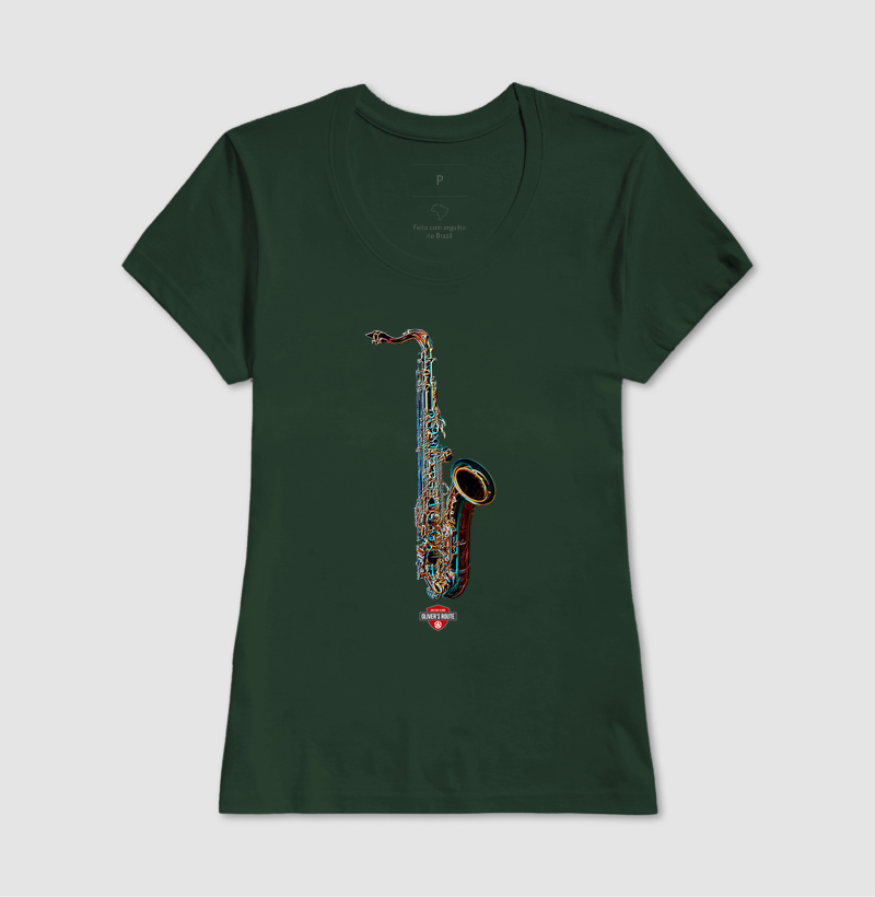 Saxy - Imagem 13