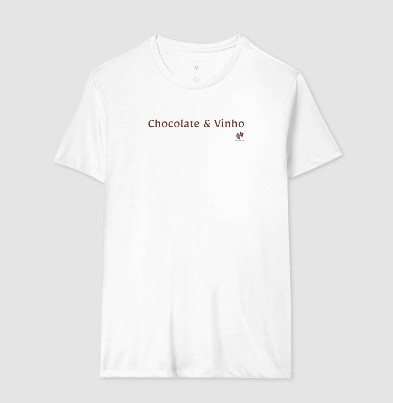 Chocolate & Vinho - Imagem 5