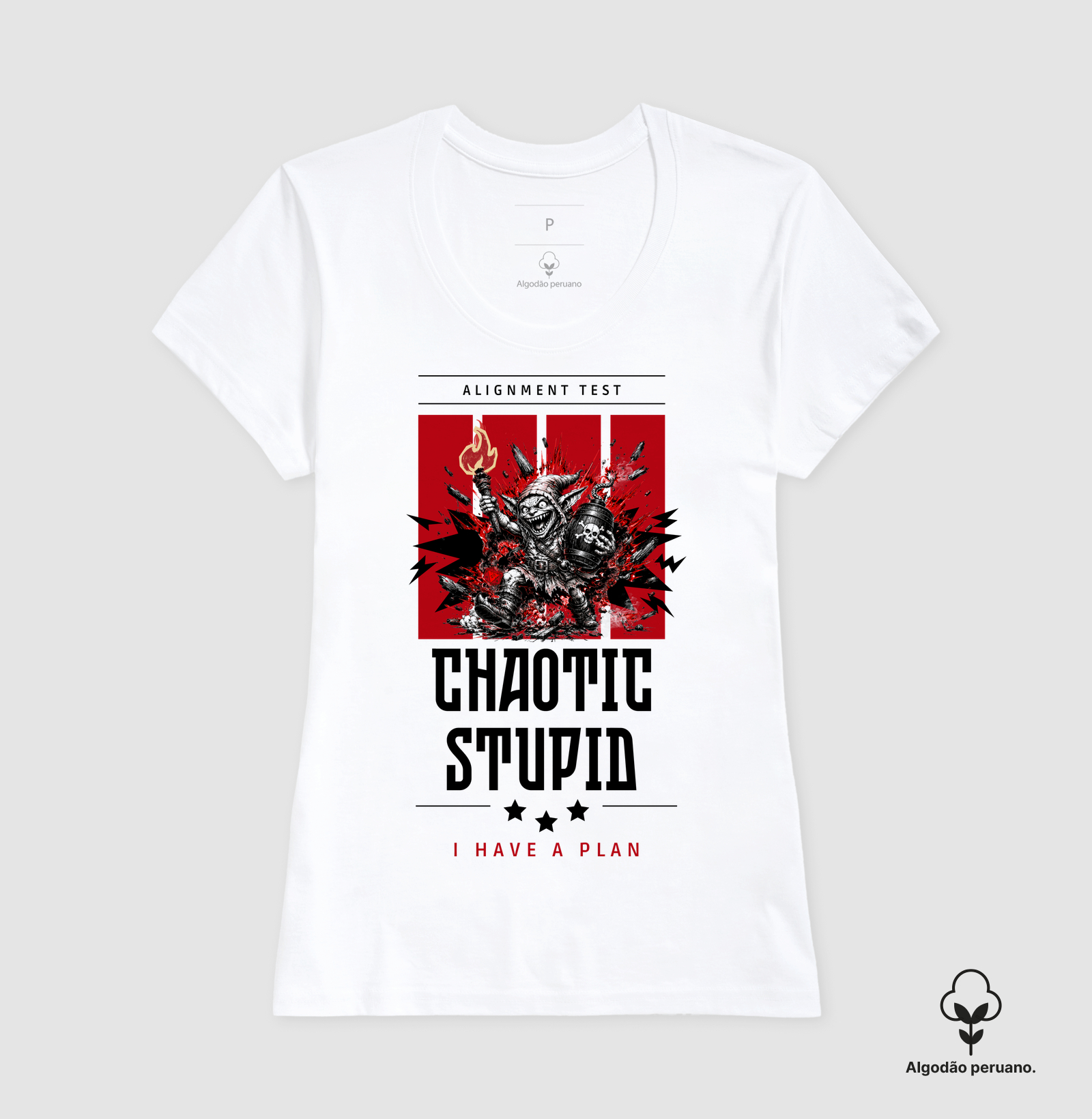 Camisa 1
