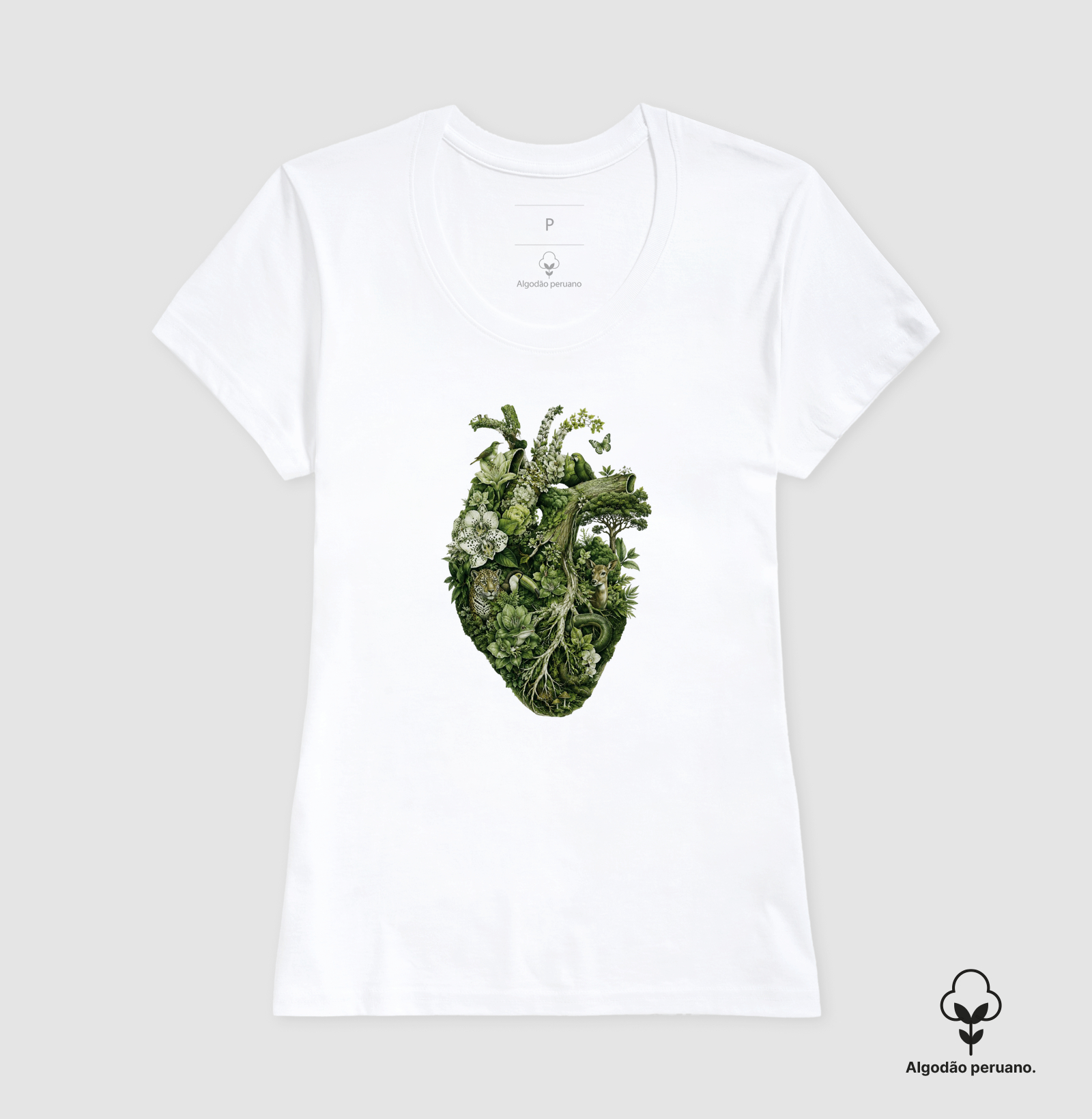 Camisa 8