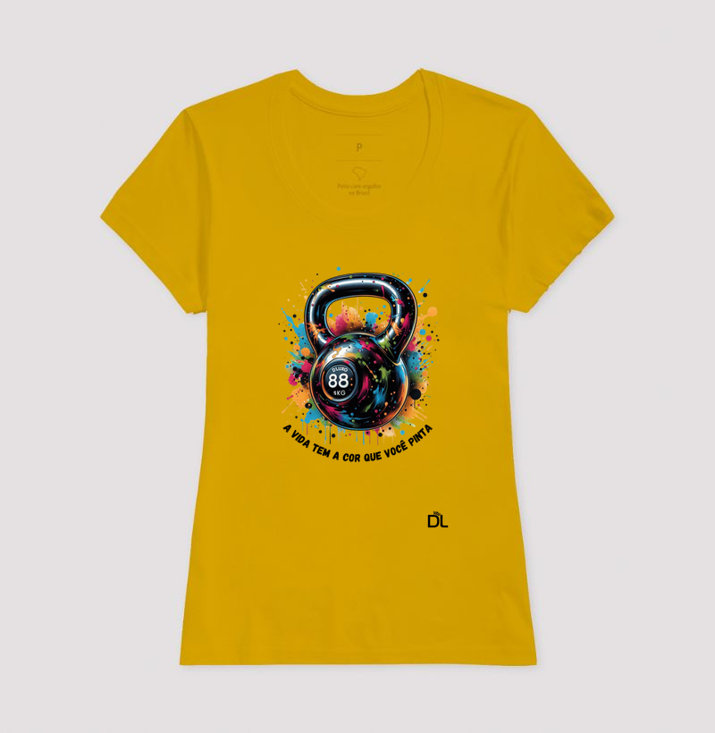 Camisa 16