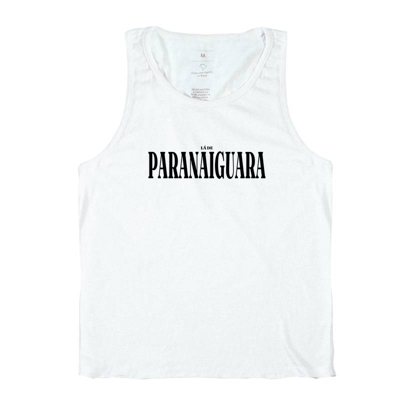 Paranaiguara | Tipografia GO - Imagem 2