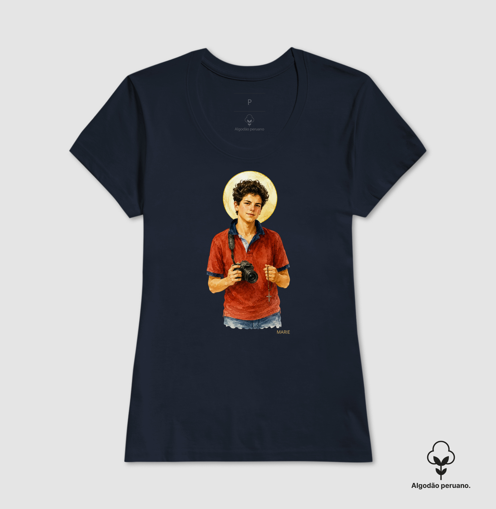 Camisa 5