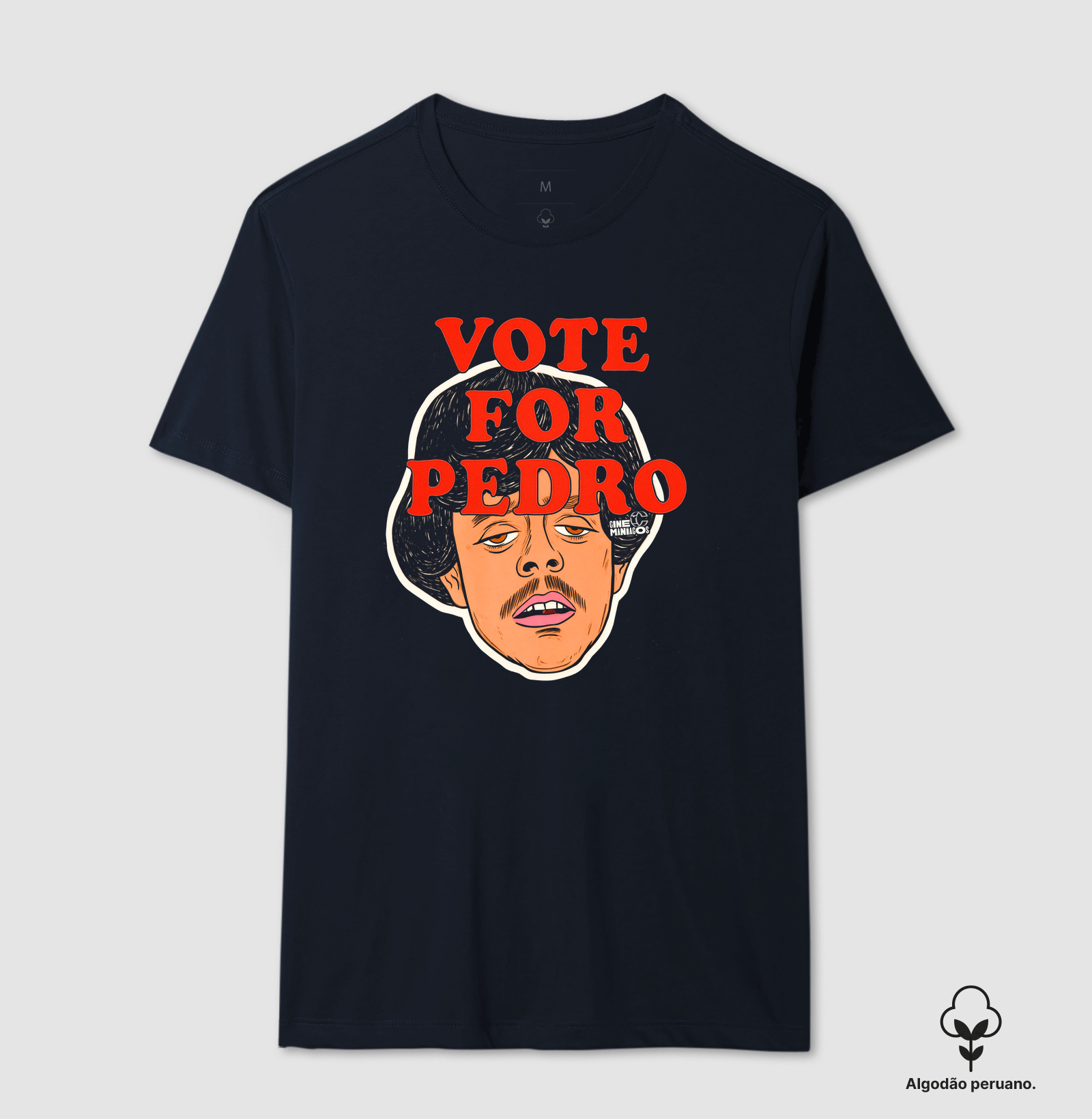 Vote for Pedro Sanchez - Imagem 4