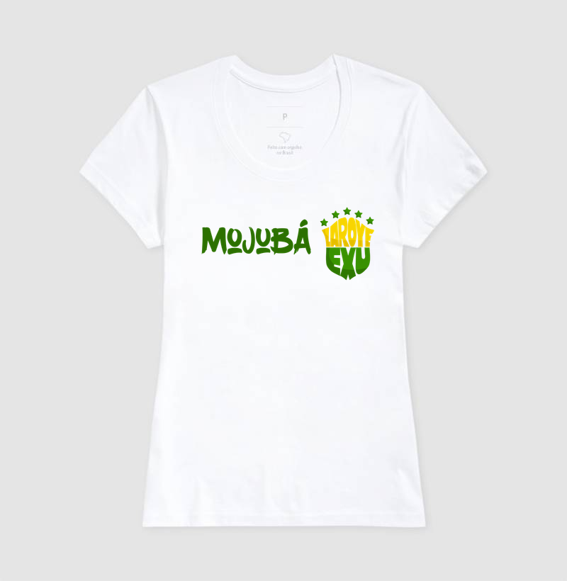 Camisa 4