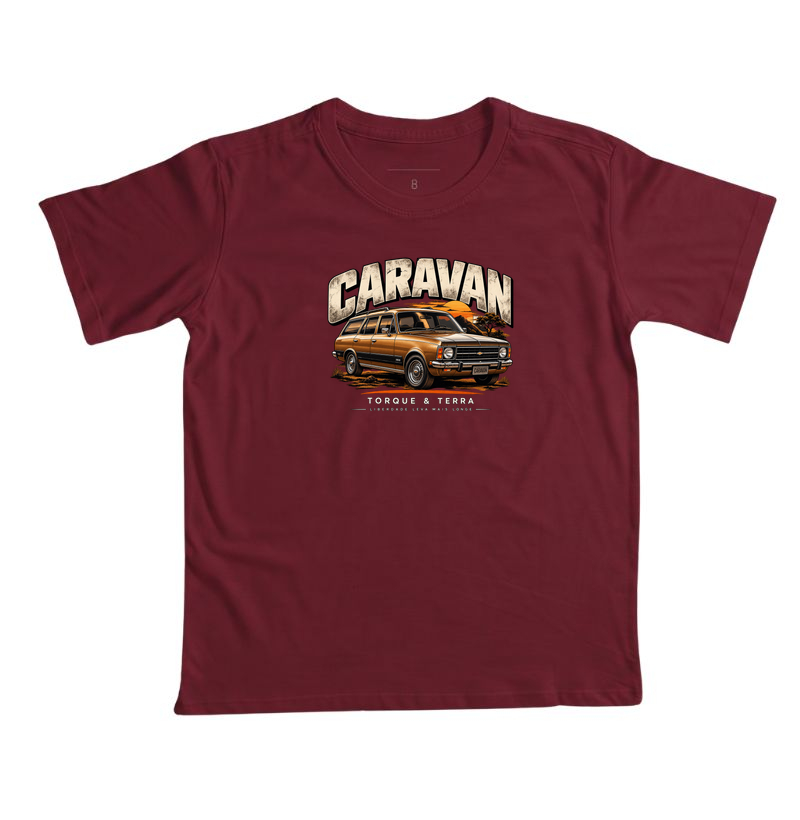 CARAVAN - LIBERDADE - Imagem 5