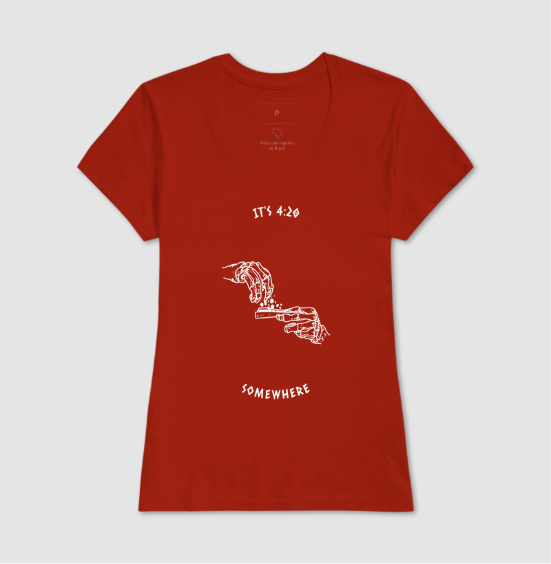 Camisa 10