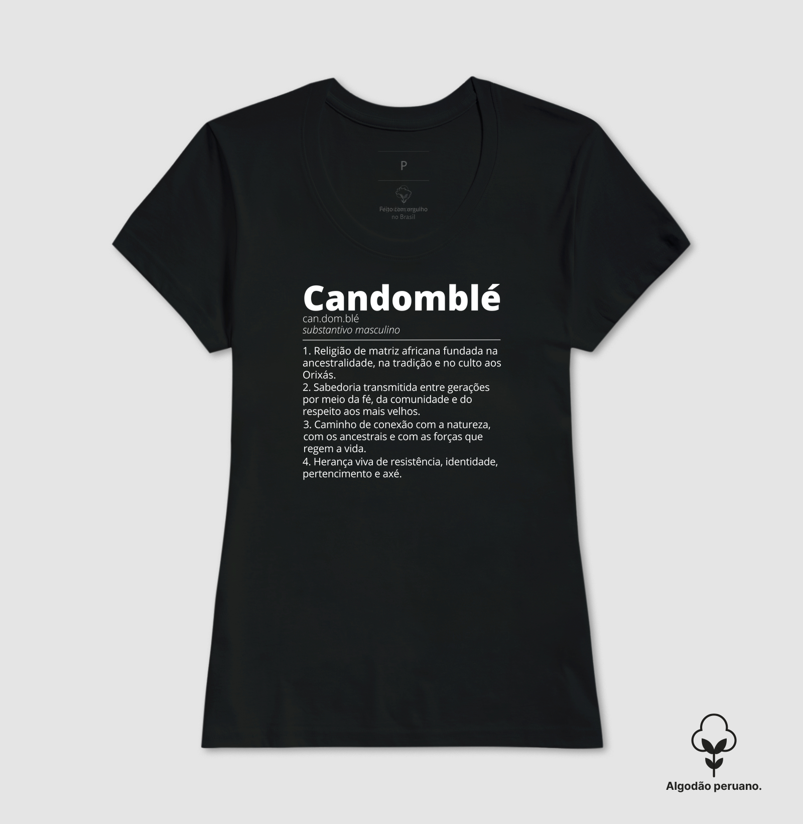 CANDOMBLÉ DICIONÁRIO - Imagem 8