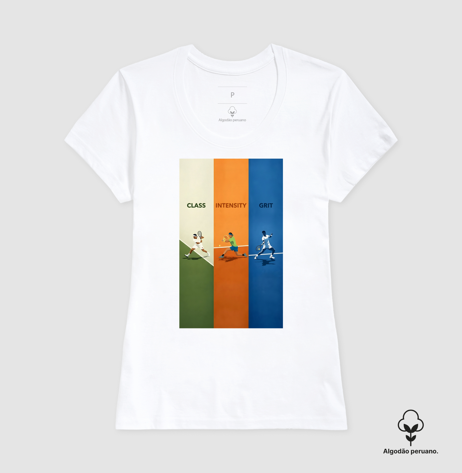 Camisa 3