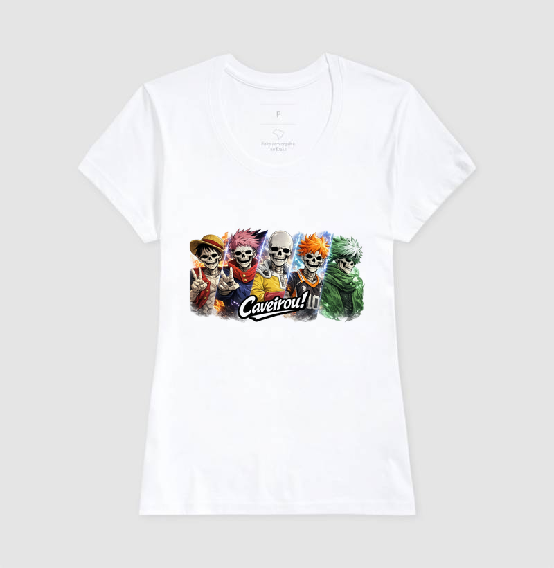 Camisa 4