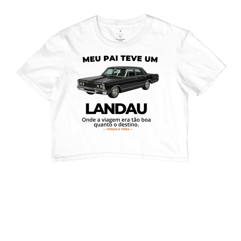 Meu pai teve um - LANDAU - Imagem 3
