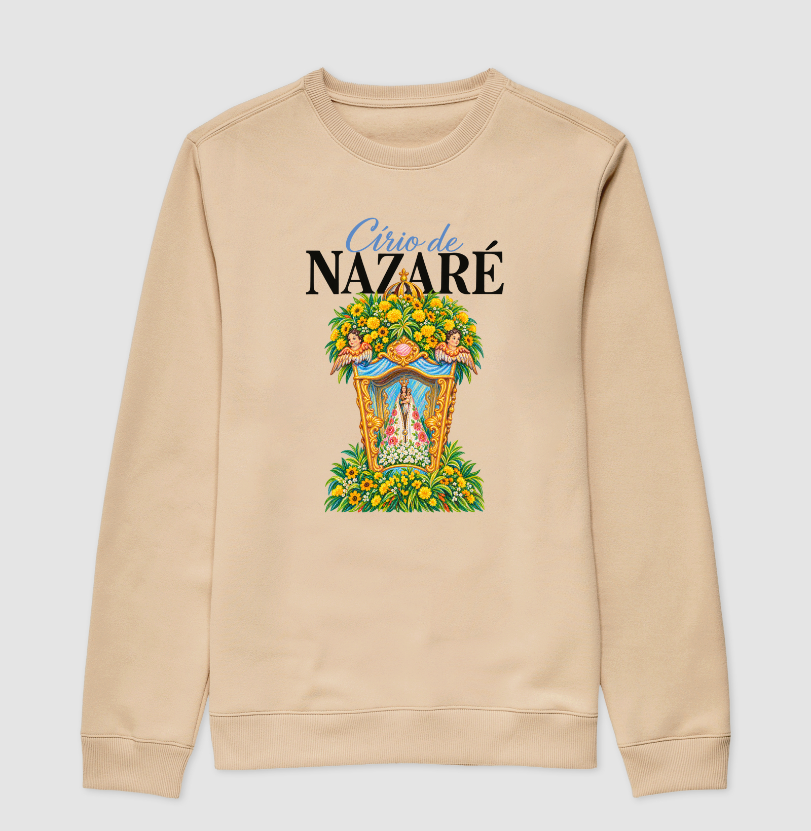 CÍRIO DE NAZARÉ - Imagem 3