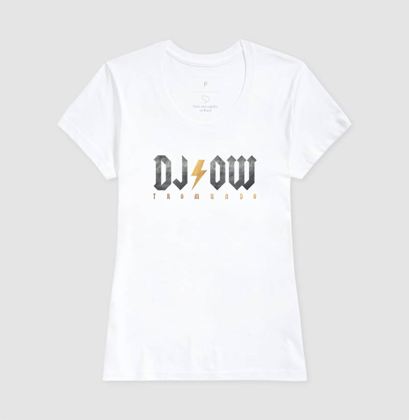 DJOWTROMUNDO® — AC/DC - Imagem 5